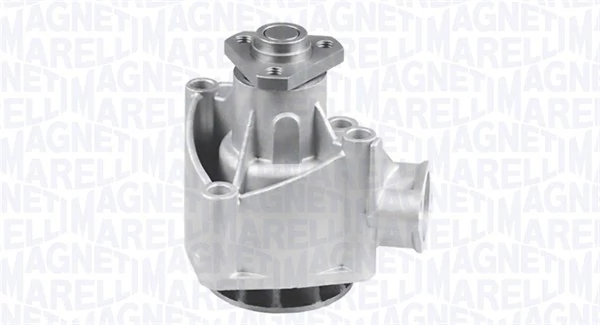 Water Pump, engine cooling